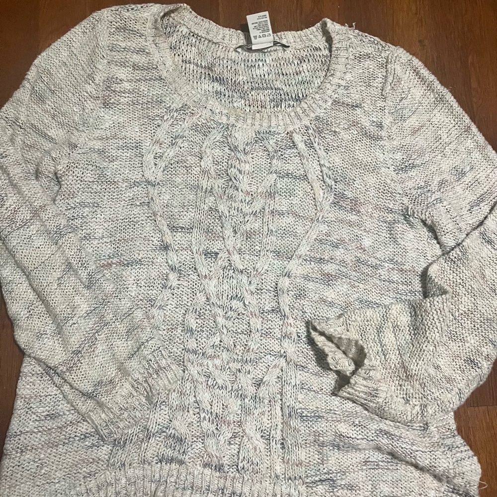 American Rag Sweater